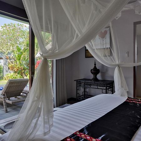 Jabunami Villa Canggu  Exterior photo