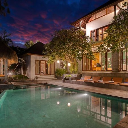 Jabunami Villa Canggu  Exterior photo