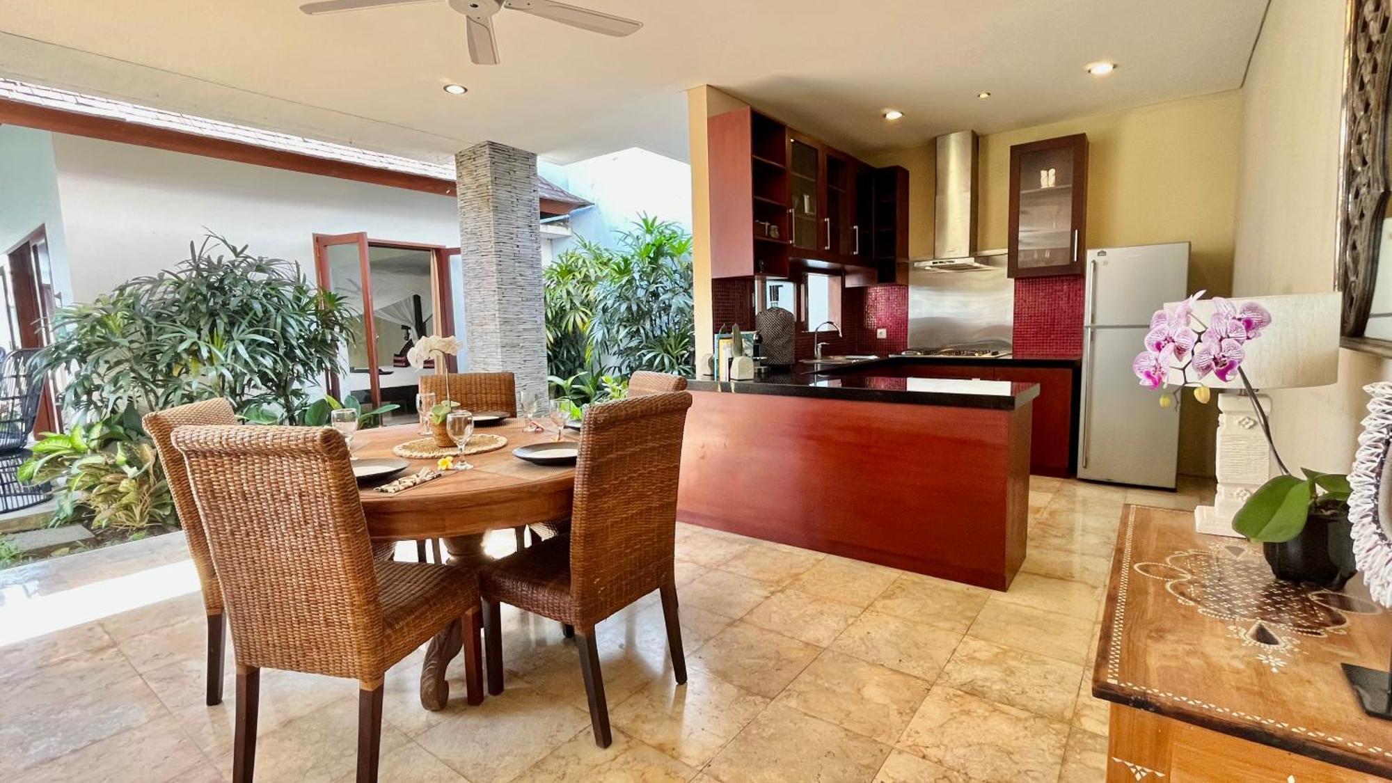Jabunami Villa Canggu  Exterior photo