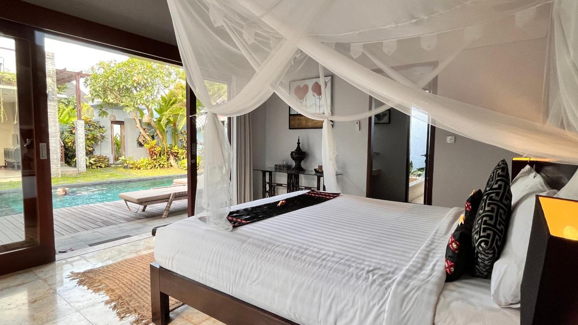 Jabunami Villa Canggu  Exterior photo