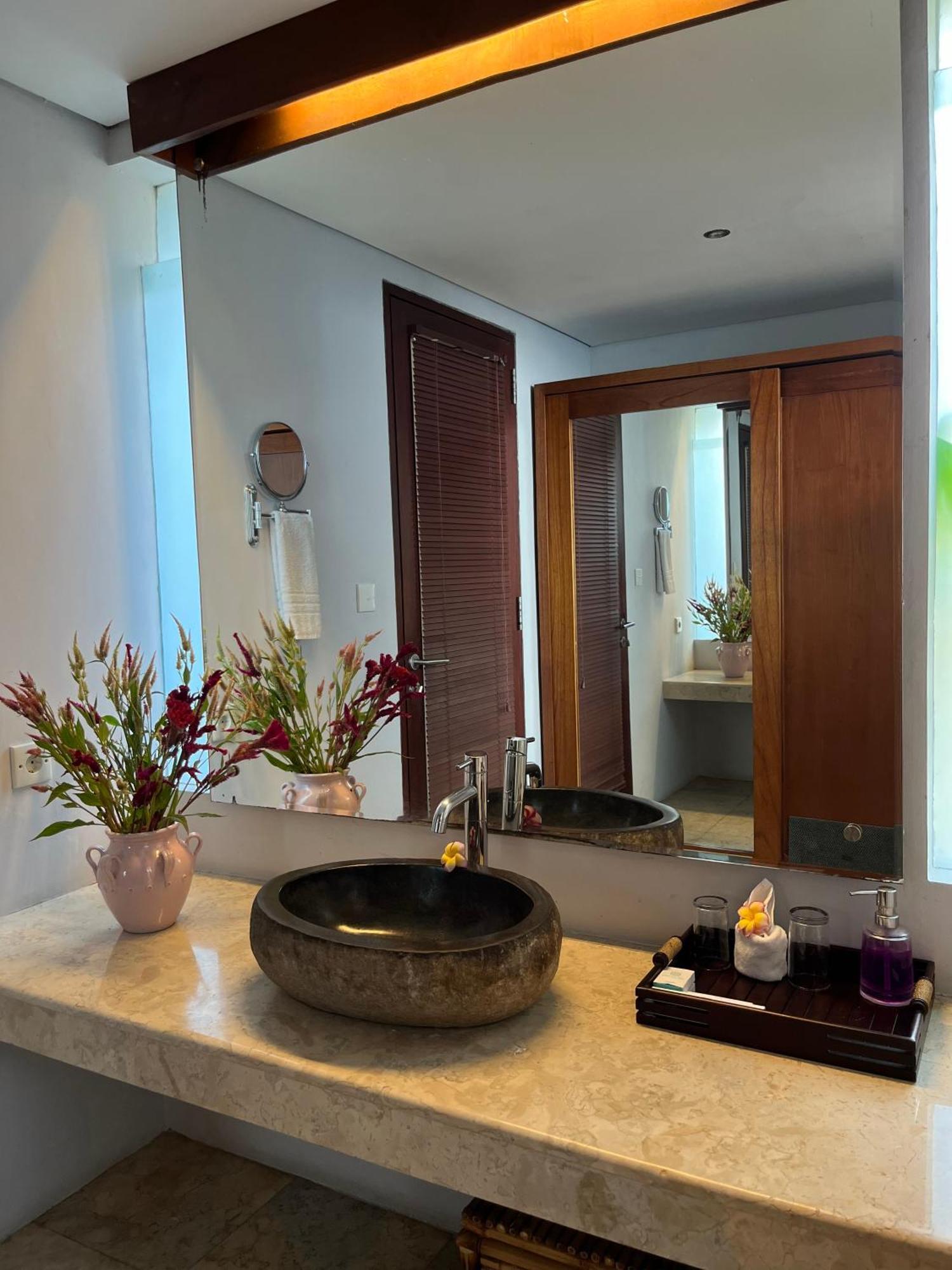Jabunami Villa Canggu  Exterior photo