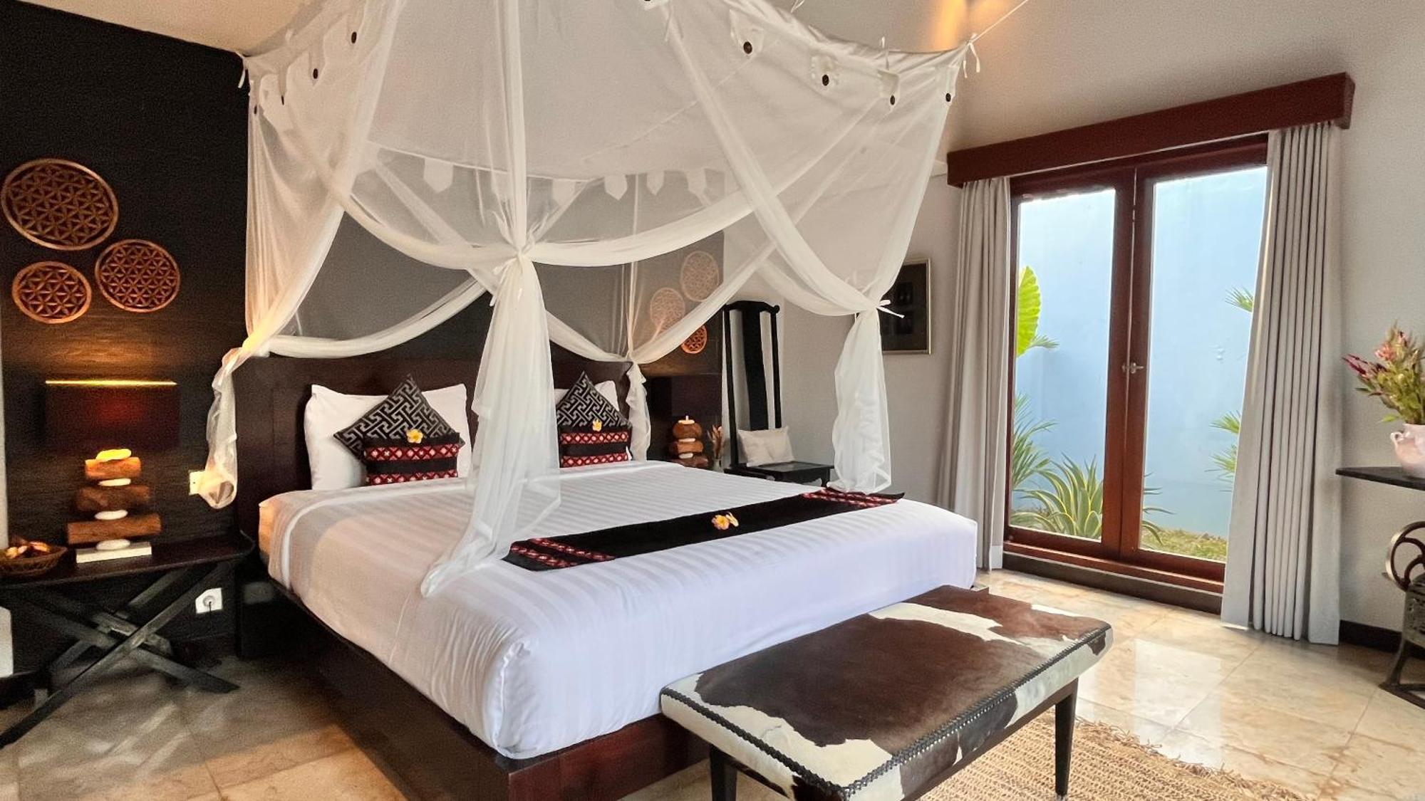 Jabunami Villa Canggu  Exterior photo