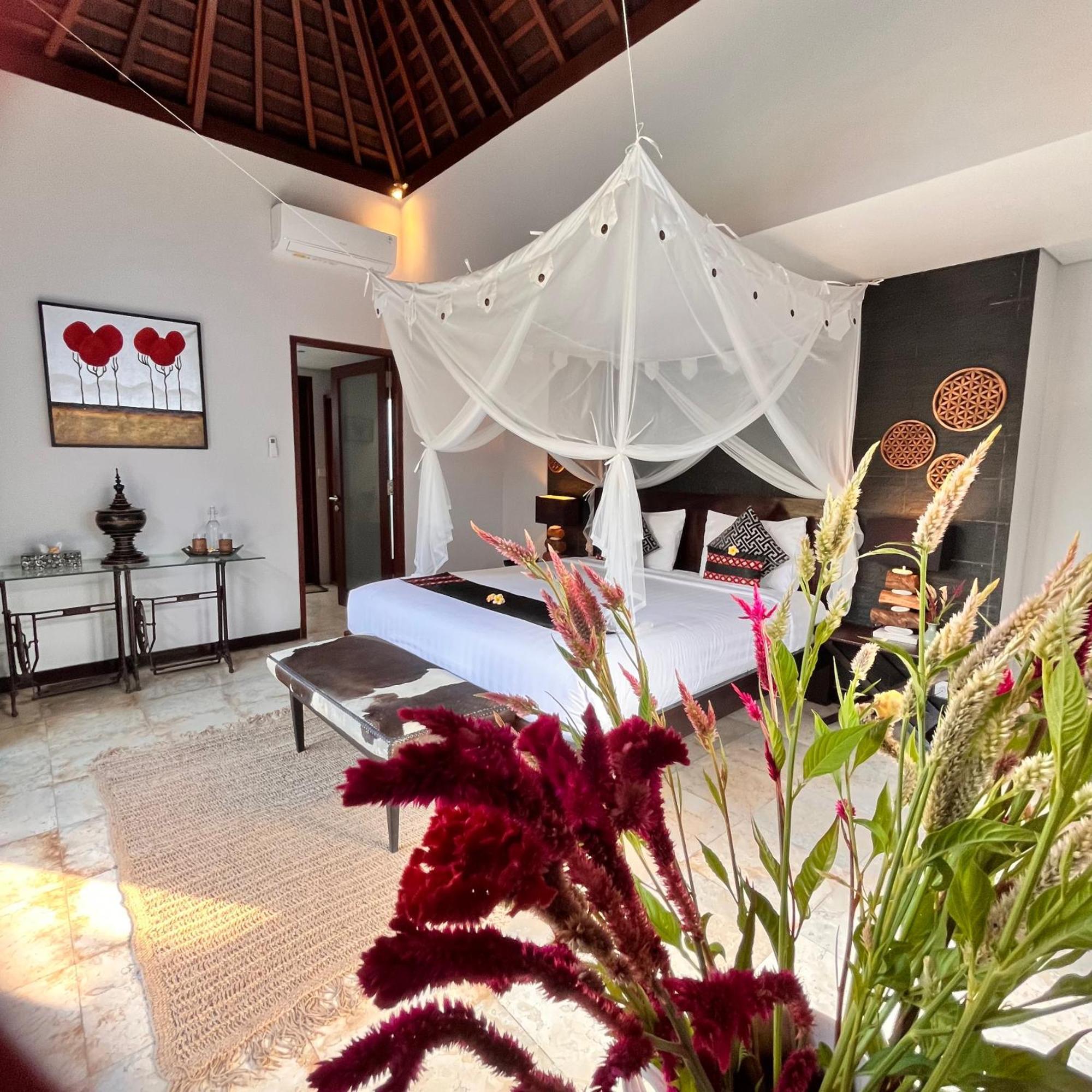 Jabunami Villa Canggu  Exterior photo