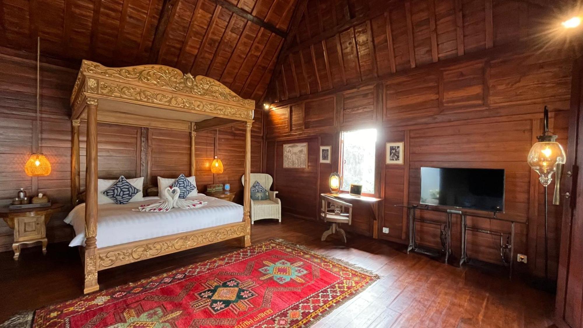 Jabunami Villa Canggu  Exterior photo