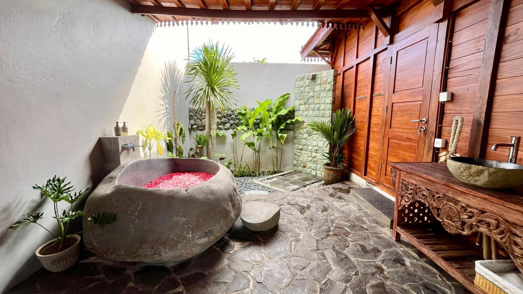 Jabunami Villa Canggu  Exterior photo