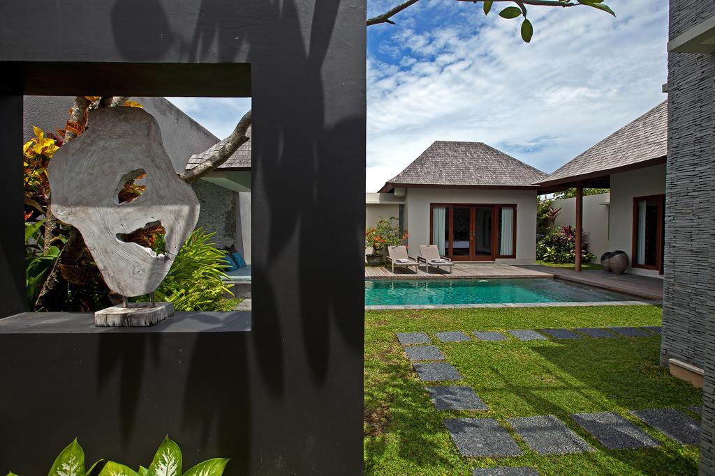 Jabunami Villa Canggu  Exterior photo