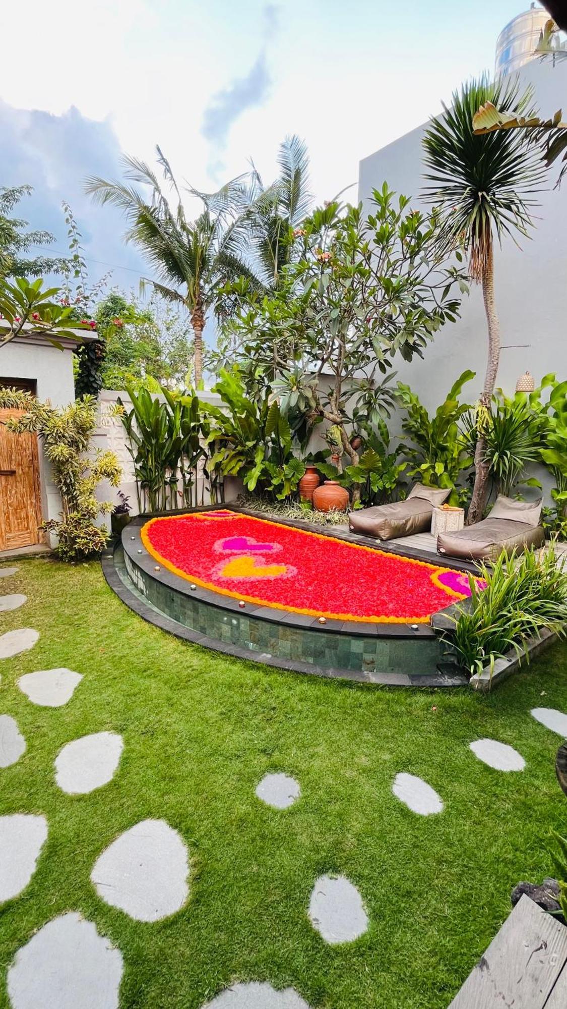 Jabunami Villa Canggu  Exterior photo