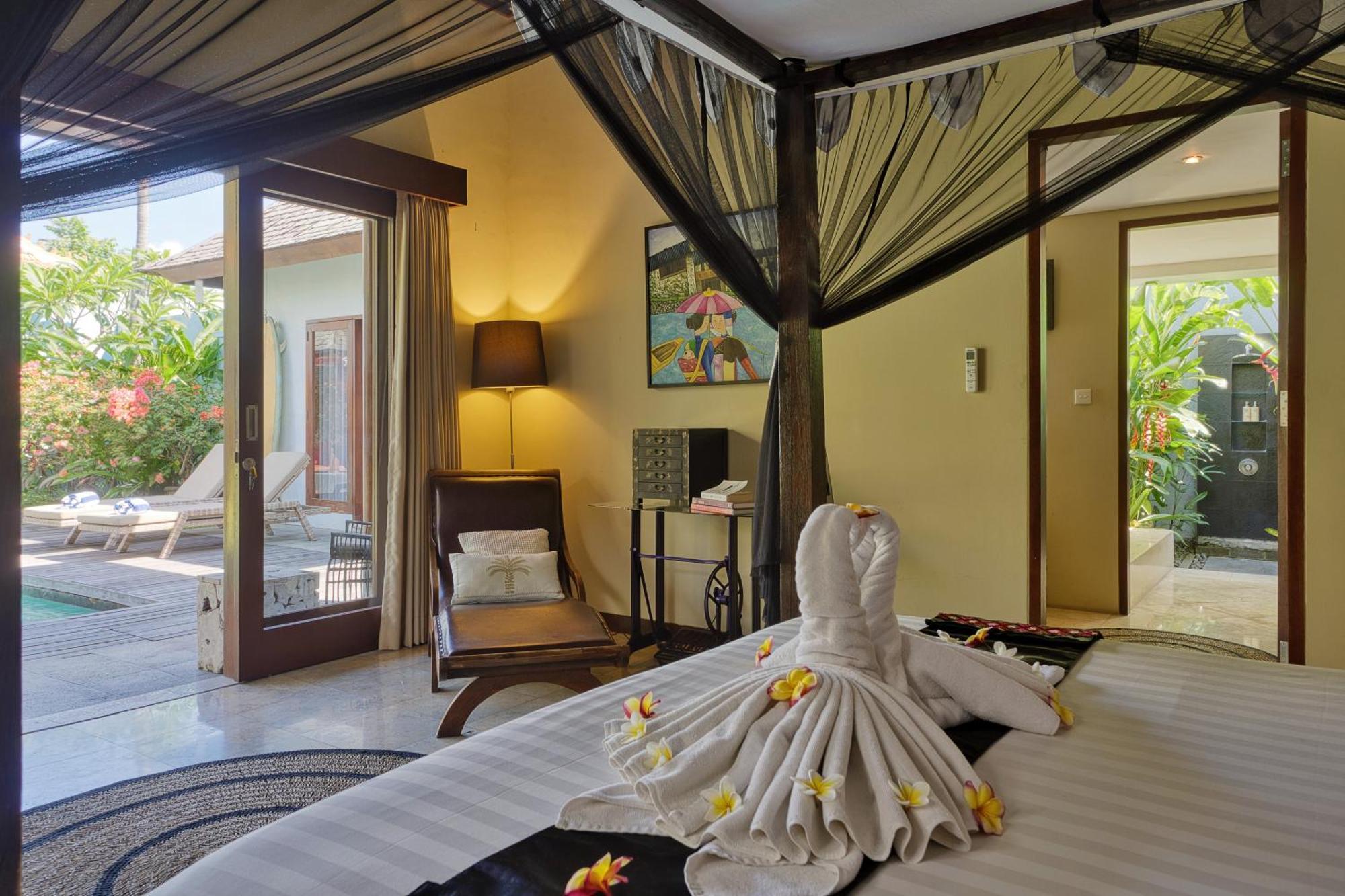Jabunami Villa Canggu  Exterior photo
