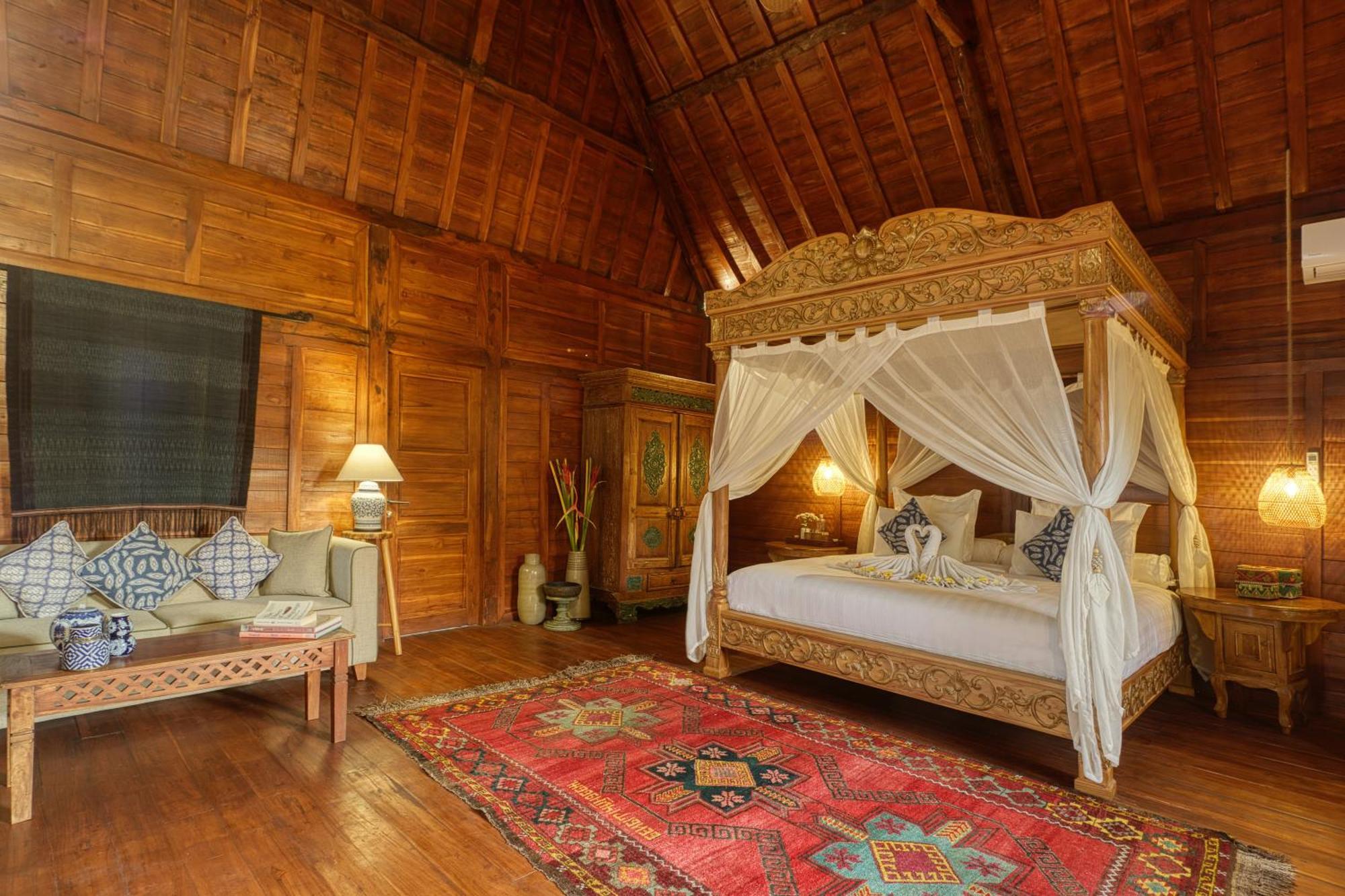 Jabunami Villa Canggu  Exterior photo