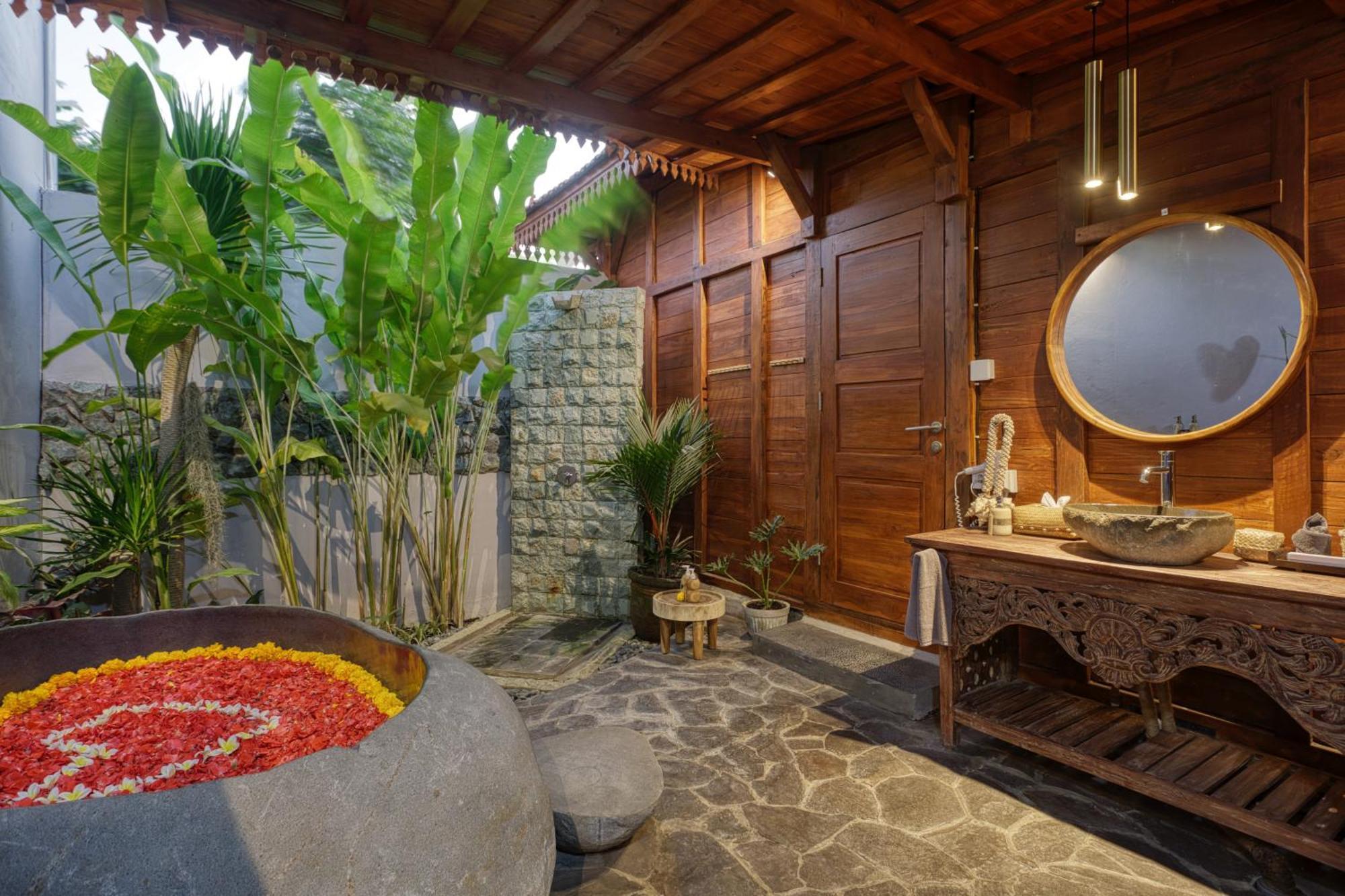Jabunami Villa Canggu  Exterior photo