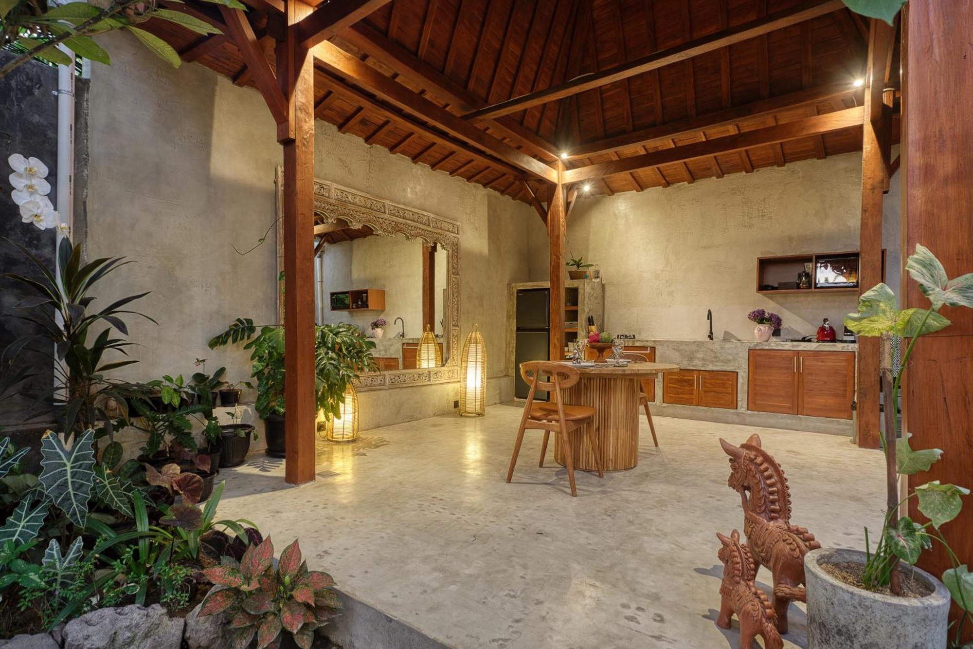 Jabunami Villa Canggu  Exterior photo