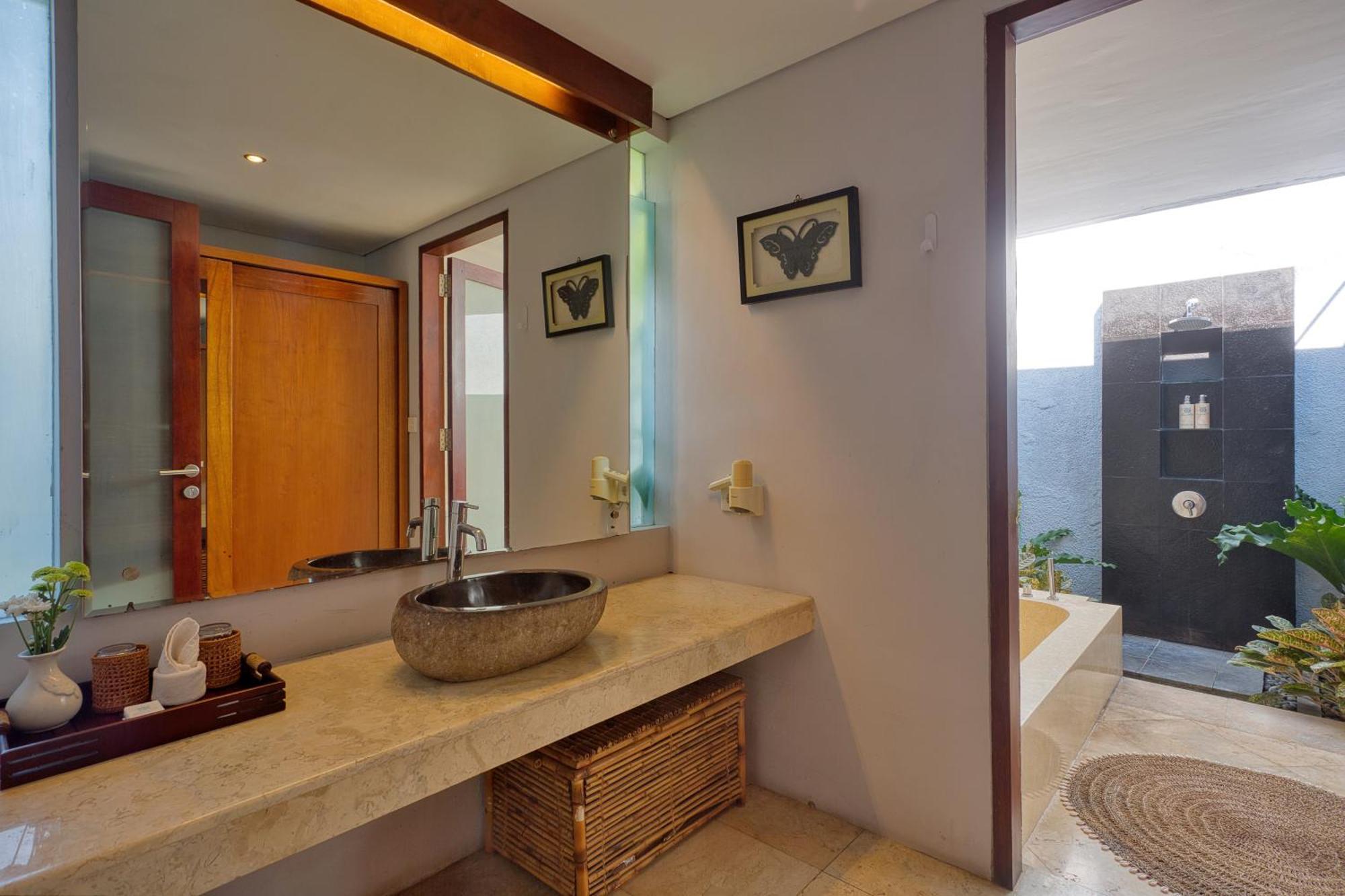 Jabunami Villa Canggu  Exterior photo