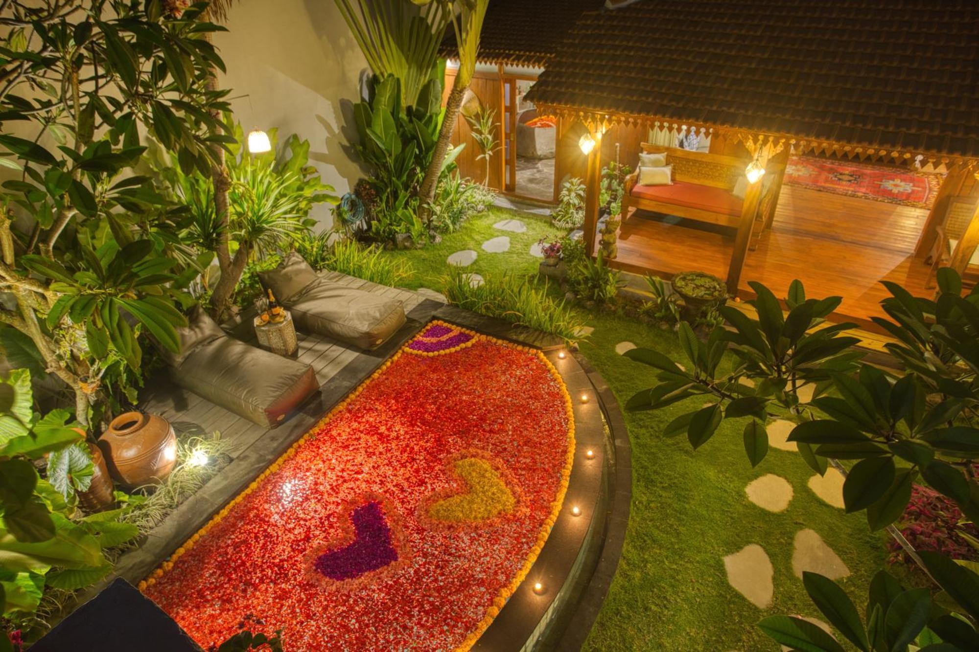 Jabunami Villa Canggu  Exterior photo