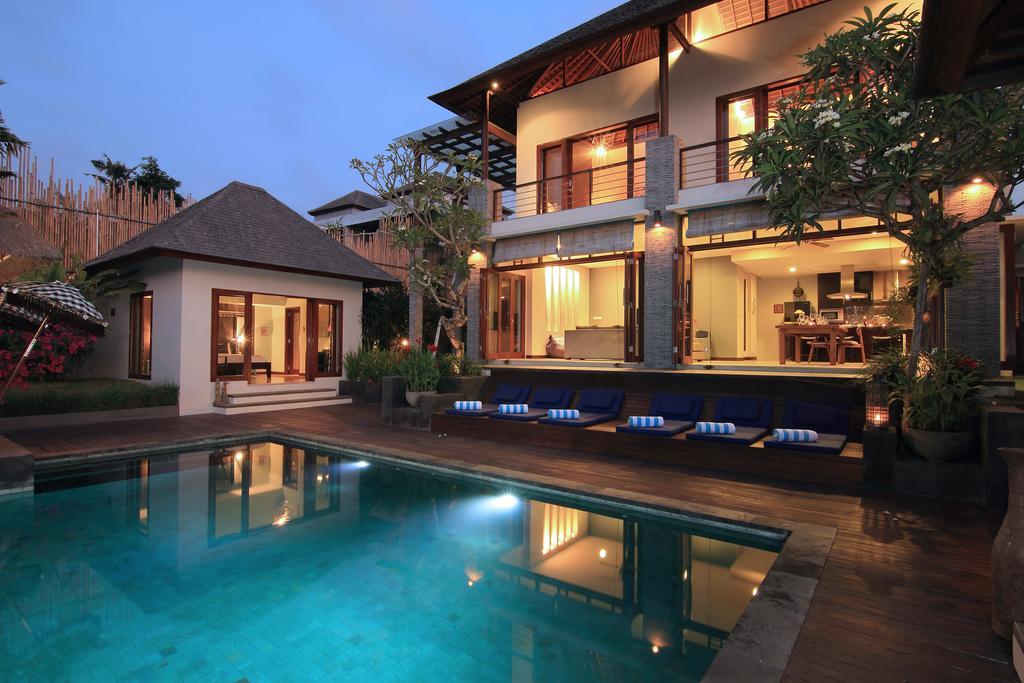Jabunami Villa Canggu  Exterior photo